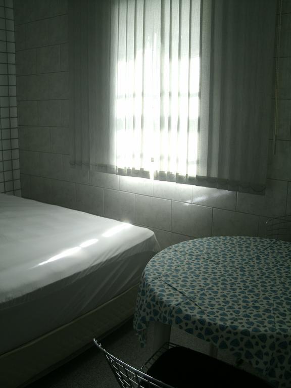 Hospedagem domiciliar Itagua