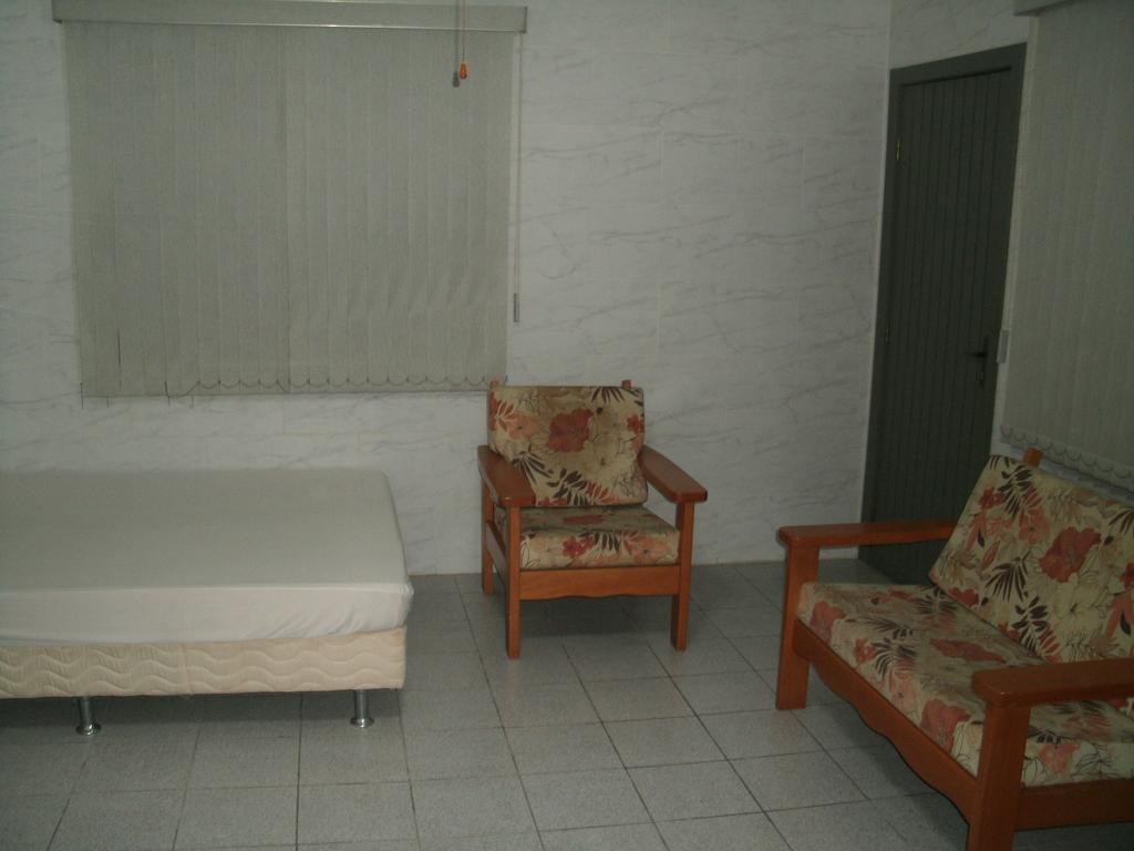 Hospedagem domiciliar Itagua Ubatuba