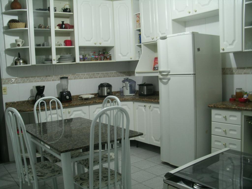 Hospedagem domiciliar Itagua
