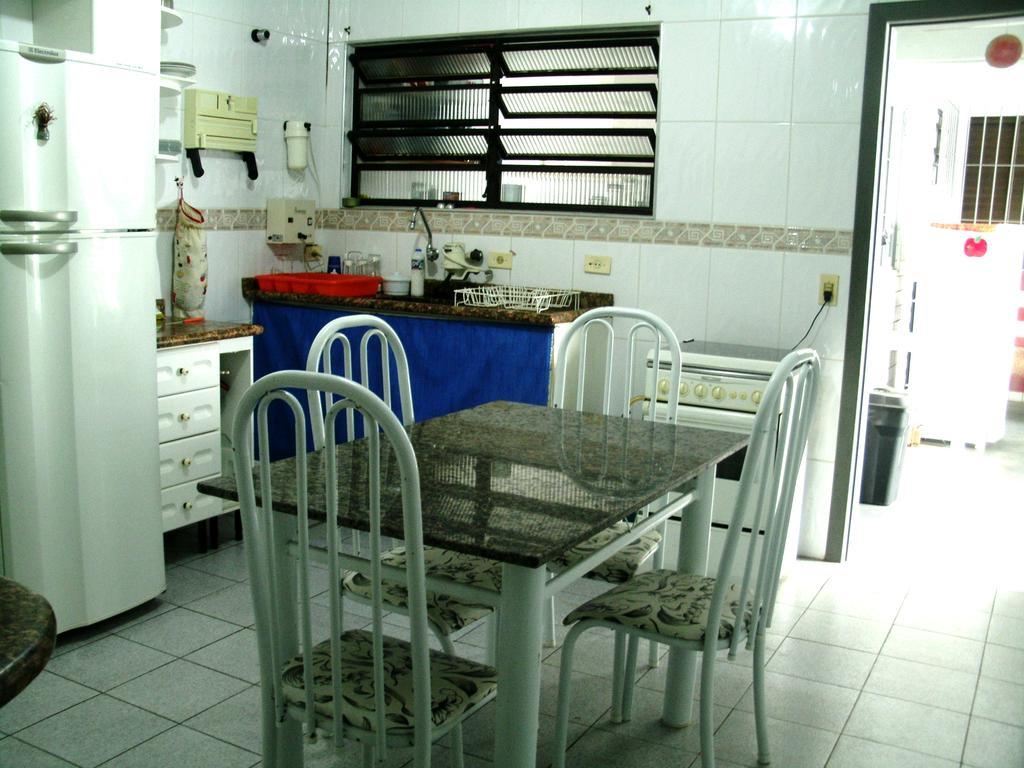 Itagua Hospedagem domiciliar *