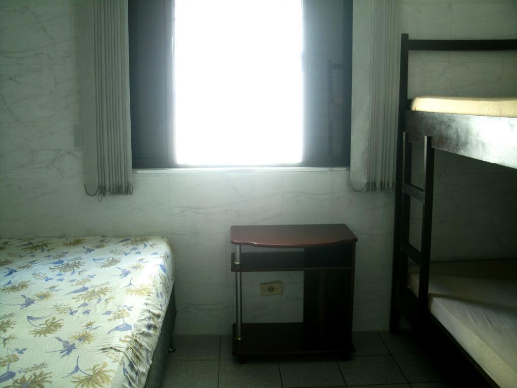 Itagua Hospedagem domiciliar Ubatuba