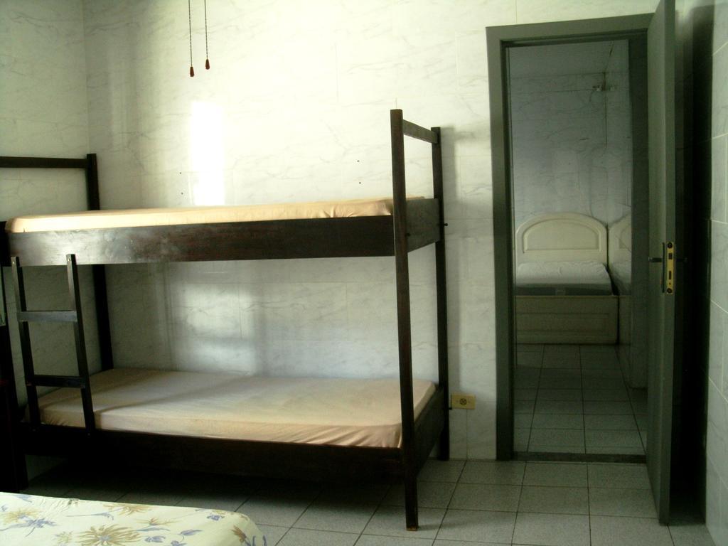 Itagua Hospedagem domiciliar *