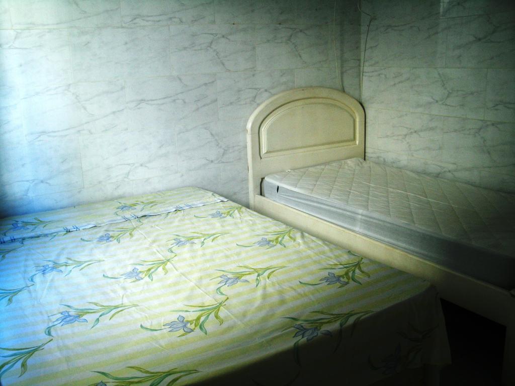 Itagua Hospedagem domiciliar Ubatuba