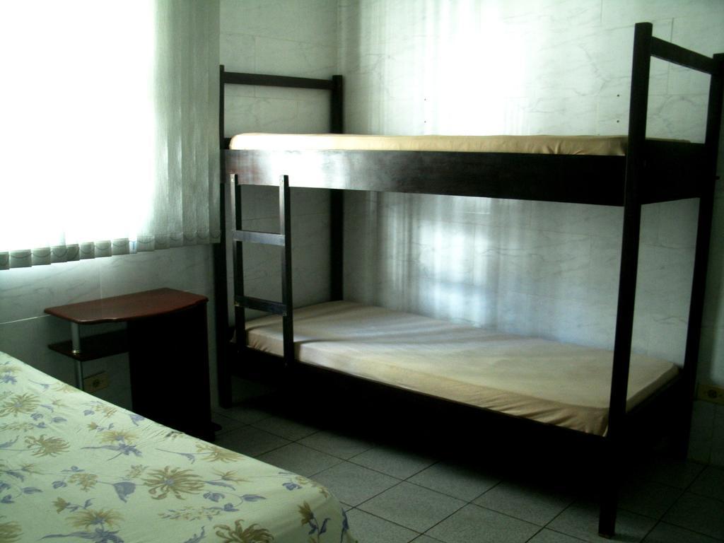 Hospedagem domiciliar Itagua