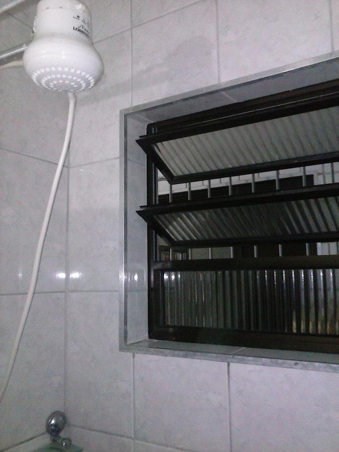 Hospedagem domiciliar Itagua Ubatuba