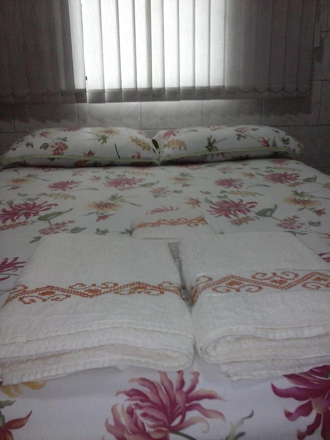 Hospedagem domiciliar Itagua Ubatuba