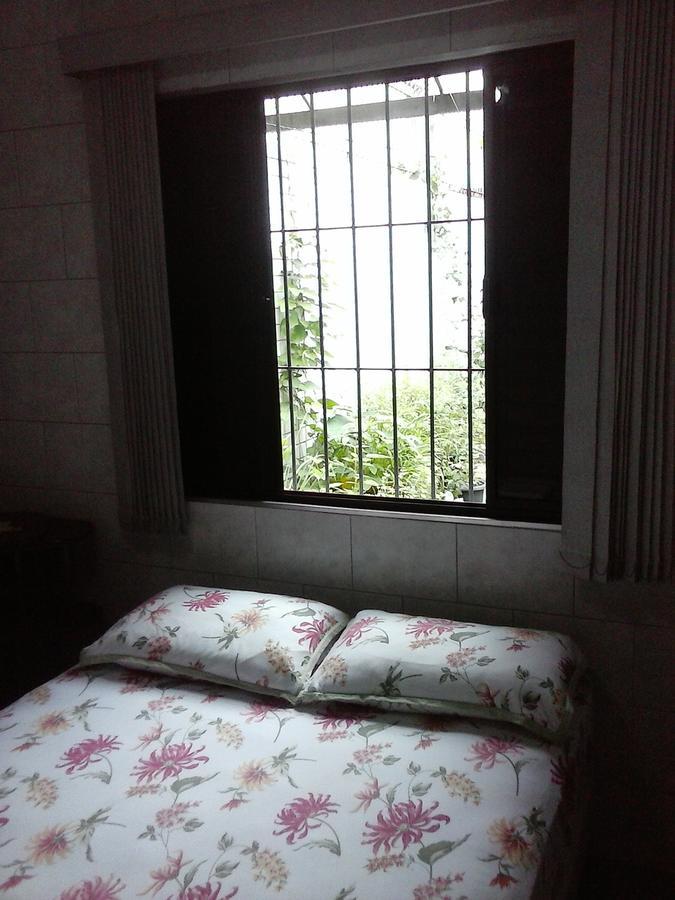 Itagua Hospedagem domiciliar Ubatuba
