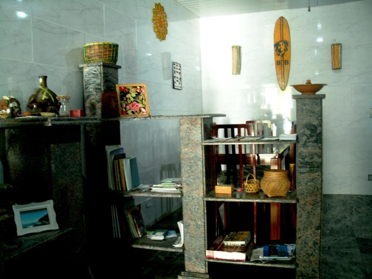 Itagua Hospedagem domiciliar *
