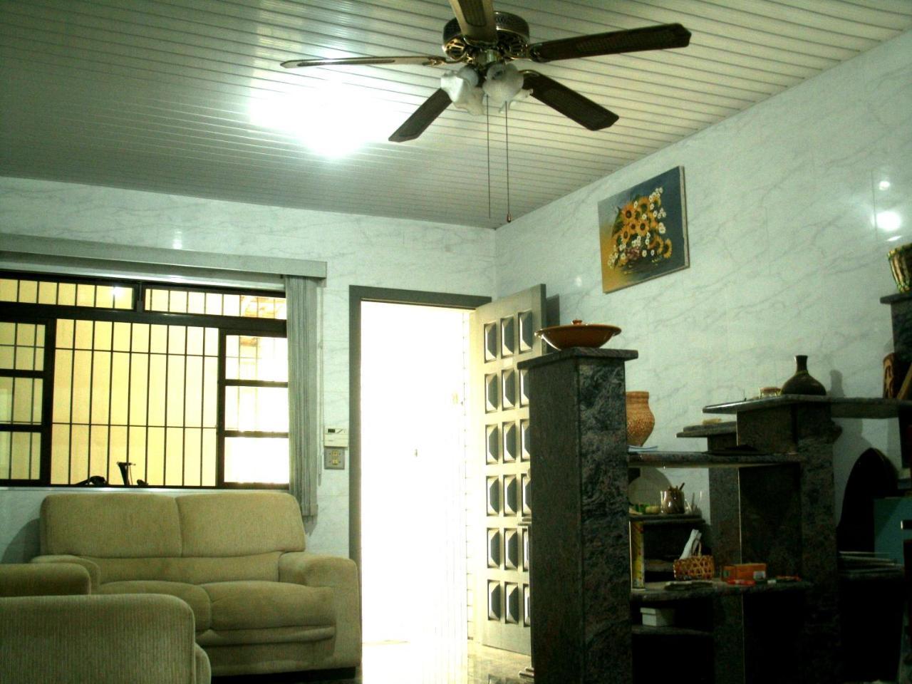 Itagua Hospedagem domiciliar Ubatuba