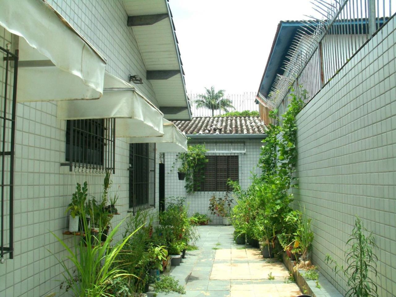 Hospedagem domiciliar Itagua Ubatuba