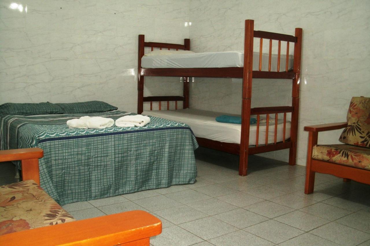 Hospedagem domiciliar Itagua