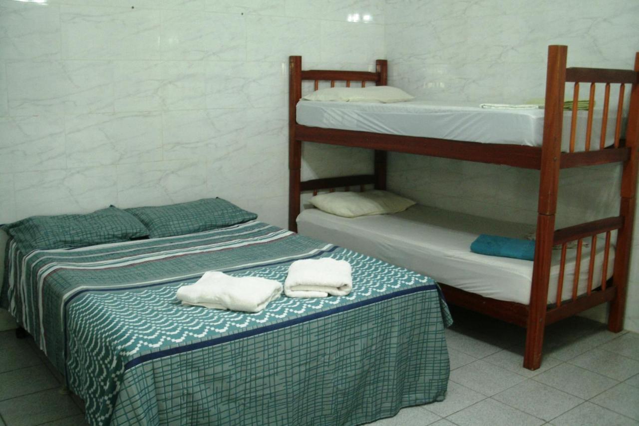 Itagua Hospedagem domiciliar